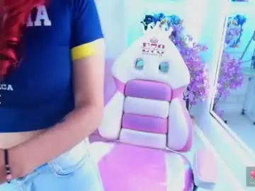 Chaturbate Live Porn of sofi_monroeee