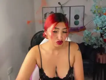 Chaturbate Live Sex Cam of sofi_monroeee
