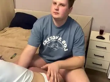 Chaturbate Private Sex Chat of spiritduo