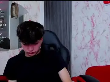 Chaturbate Sex Cam of stonne69