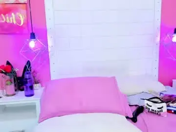 Chaturbate Adult Webcams of taylor_naomi27