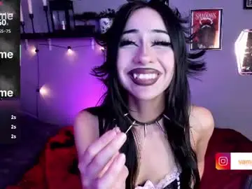 Chaturbate Free Live Porn of vampy_dolll