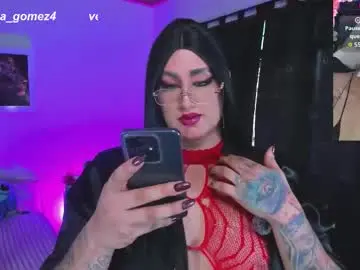 Chaturbate Adult Webcam of veronika_foxter