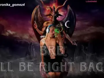 Chaturbate Free Live Porn of veronika_foxter