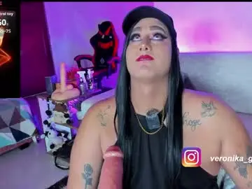Chaturbate Free Live Porn of veronika_foxter