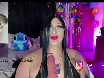 Chaturbate Adult Webcam of veronika_foxter