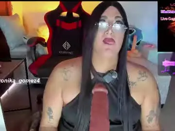 Chaturbate Watch Live Sex Cams of veronika_foxter