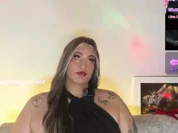 Chaturbate Private Sex Chat of veronika_foxter