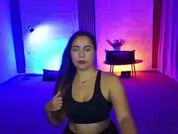 Chaturbate Live Sex of viola_054