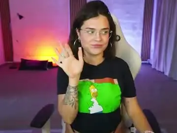 Chaturbate Free Porn Cam of viola_054