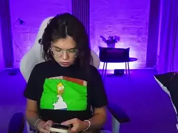 Chaturbate Sex Cam of viola_054