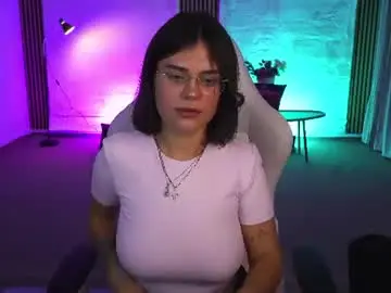 Chaturbate Private Sex Chat of viola_054