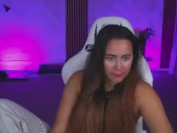 Chaturbate Sex Chat of viola_054