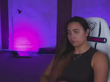 Chaturbate Free Porn Cam of viola_054