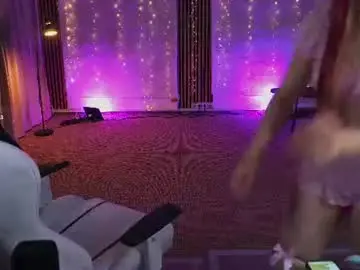 Chaturbate Free Porn Cam of viola_054