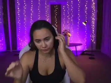 Chaturbate Nude Webcam of viola_054