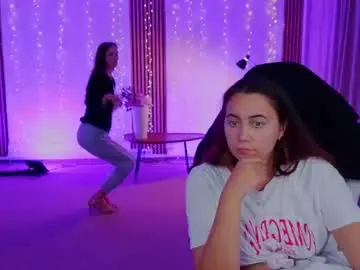 Chaturbate Sex Cam of viola_054