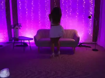 Chaturbate Private Sex Chat of viola_054