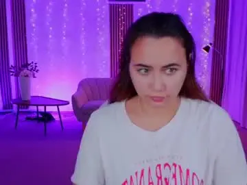 Chaturbate Sex Chat of viola_054
