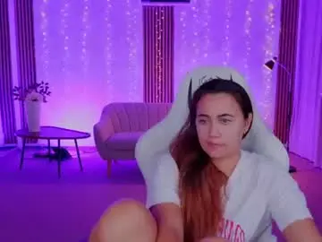 Chaturbate Nude Webcam of viola_054