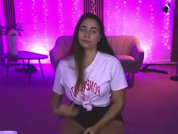 Chaturbate Nude Webcam of viola_054