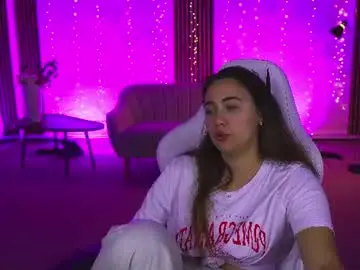 Chaturbate Sex Cam of viola_054