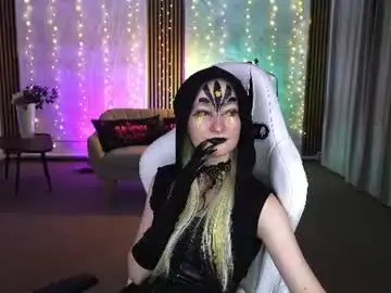 Chaturbate Nude Webcam of viola_054