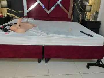 Chaturbate Private Sex Chat of violetrose_as