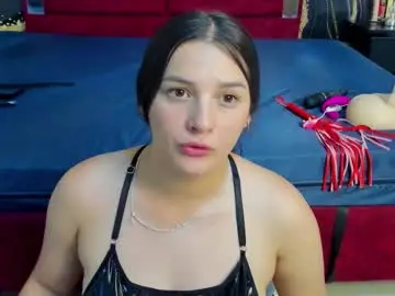 Chaturbate Private Sex Chat of violetrose_as