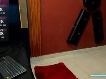 Chaturbate Nude Webcam of violetrose_as