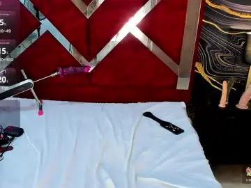 Chaturbate Sex Cam of violetrose_as