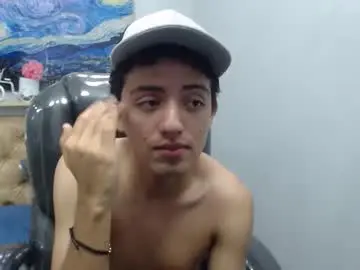 Chaturbate Live Porn of xebastwink