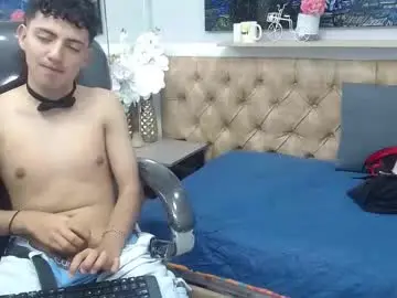 Chaturbate Adult Webcam of xebastwink