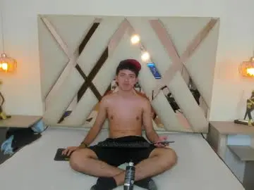 Chaturbate Sex Chat of xebastwink