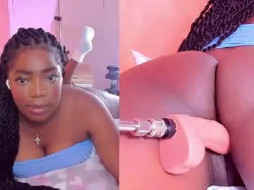 Chaturbate Adult Video Chat of zoeethompson_cm