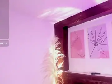 Chaturbate Live Porn of atenajb
