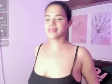 Chaturbate Free Porn Cam of atenajb