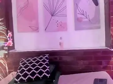 Chaturbate Nude Webcam of atenajb