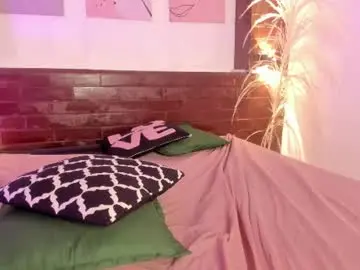 Chaturbate Live Sex of atenajb