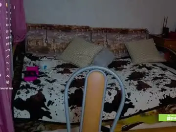 Chaturbate Adult Video Chat of cherrybrockwell