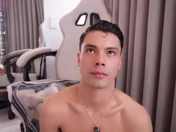 Chaturbate Nude Webcam of damon_nort