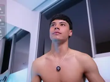 Chaturbate Adult Webcam of damon_nort