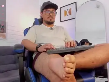 Chaturbate Best Webcam of daviidevans