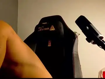 Chaturbate Adult Webcam of dennisdillon