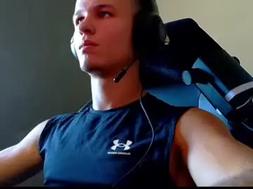 Chaturbate Adult Webcam of dennisdillon