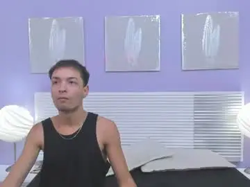Chaturbate Adult Webcam of dstevora
