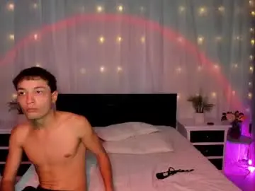 Chaturbate Live Sex of dstevora