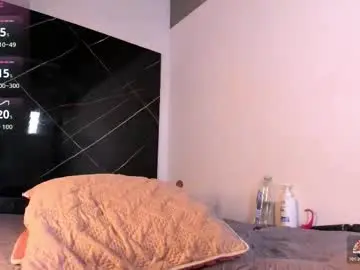 Chaturbate Adult Video Chat of dulce_melodia