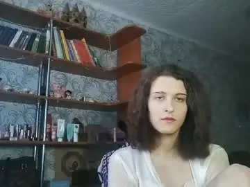 Chaturbate Best live sex cam show of eva_princess__