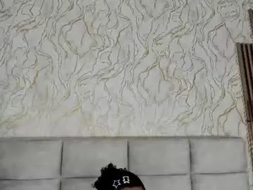 Chaturbate Best live sex cam show of evahfox